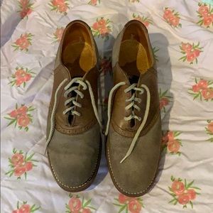 Vintage Cole Haan loafers